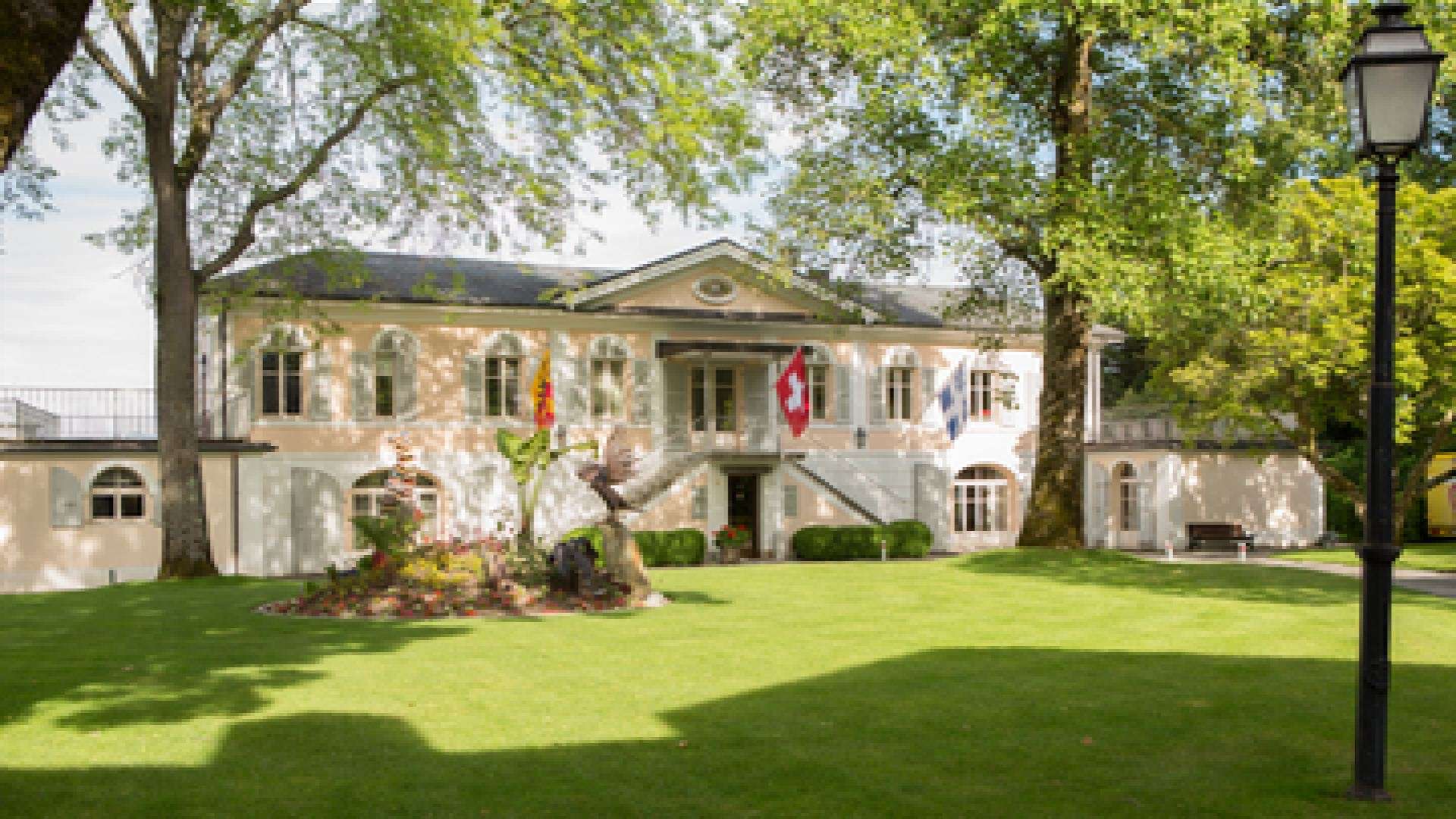 Quid de la liberté de l'information à la mairie de Versoix?